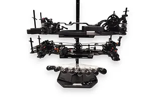 Raceform Katana Car Rack image 110450