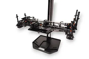 Raceform Katana Car Rack image 110451