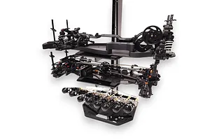 Raceform Katana Car Rack image 110453