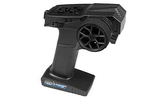 Maverick Quantum2 MT RC Monster Truck Electric 4WD 1/10 Scale RTR - Orange image 110486