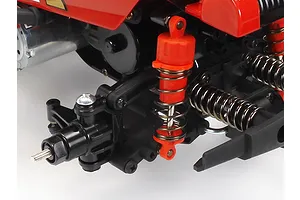 Tamiya GF-01CB Comical Hotshot RC Buggy Electric 4WD 1/10 Scale Kit image 110520