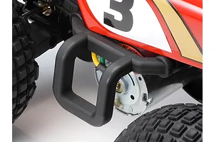 Tamiya GF-01CB Comical Hotshot RC Buggy Electric 4WD 1/10 Scale Kit image 110521