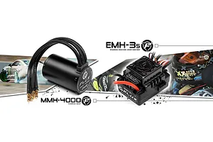 HPI Savage XS Flux Vaughn Gittin Jr Signature Edition RC Monster Truck Electric Brushless 4WD 1/12 Scale RTR - Silver/Green image 110532