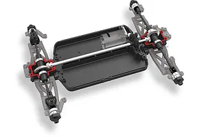 LaTrax Teton RC Monster Truck Electric 4WD 1/18 Scale RTR image 110583