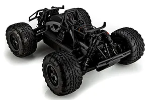 HPI Savage XS Flux RC Monster Truck Electric Brushless 4WD 1/12 Scale RTR - Orange image 110612