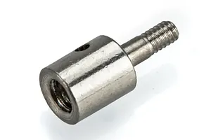 UDI Aluminium Rod Fastener 1Pc