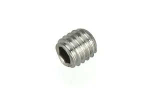 UDI 3x3mm Fine Thread Grub Screw 1Pc
