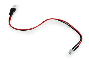UDI Rear LED Light 1Pc