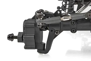 Element RC Enduro Comp Fox Competition RC Rock Crawler Electric 4WD 1/10 Scale Kit image 110699