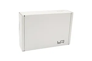 Yeah Racing Aluminium Essential Conversion Kit - Red image 110713