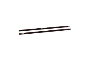 Yeah Racing Spring Steel 3/32" x 120mm Speed Hex Driver Tips 2Pcs - Bronze