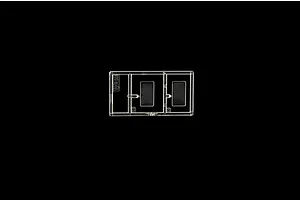 Italeri 1/35 SD.KFZ.10/4 with FLAK 30 and Crew Scaled Plastic Model Kit image 110792