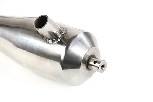 Rovan Exhaust Pipe Set image 3