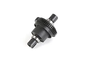 Rovan Complete Differential