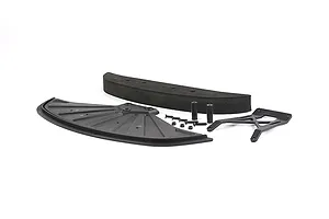 Rovan Front Bumper Set