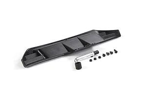 Rovan Rear Bumper Set