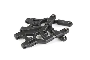 Rovan Rear Lower Suspension Arms 2Pcs