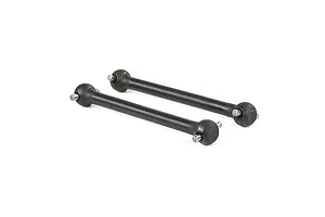 Rovan Steel Driveshafts 2Pcs image 110891