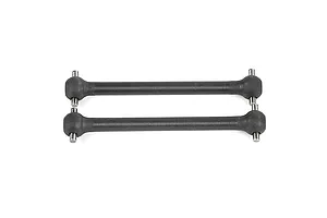 Rovan Steel Driveshafts 2Pcs image 110894