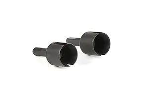 Rovan Steel Centre Output Shafts 2Pcs image 110929