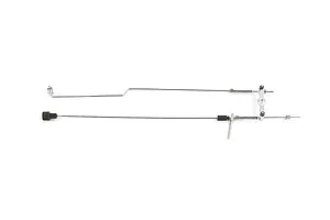 Rovan Throttle & Brake Linkage Set image 110940