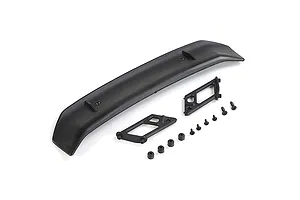 Rovan Rear Wing with Mounts