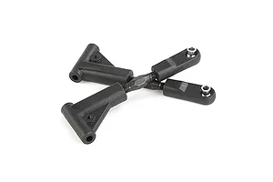 Rovan Rear Upper Suspension Arms 2Pcs