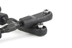 Rovan Rear Upper Suspension Arms 2Pcs image 2