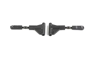 Rovan Front Upper Suspension Arms 2Pcs image 5