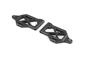 Rovan Front Lower Suspension Arms 2Pcs