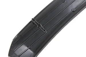 Rovan Rear Wing - Black image 110994