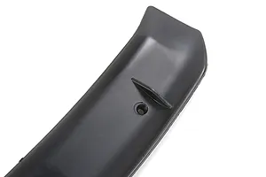 Rovan Rear Wing - Black image 110995