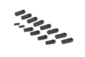 Rovan Complete Rod End Set