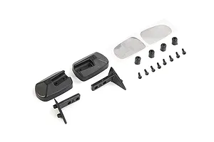 Rovan Complete Side Mirrors Set image 111002
