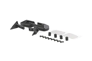 Rovan Complete Side Mirrors Set image 111003