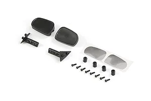 Rovan Complete Side Mirrors Set image 111005