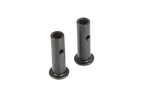 Rovan Steel Front Wheel Axles 2Pcs image 111028