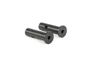 Rovan Steel Front Wheel Axles 2Pcs image 111029