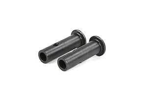 Rovan Steel Front Wheel Axles 2Pcs image 111030