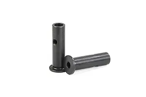 Rovan Steel Front Wheel Axles 2Pcs image 111031