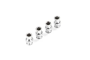 Rovan 10x5.2x15mm Joint Ball Head 1 image 111063