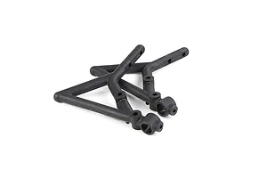 Rovan Rear Body Mounts 2Pcs image 2
