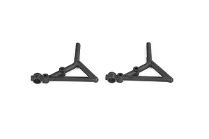 Rovan Rear Body Mounts 2Pcs image 4