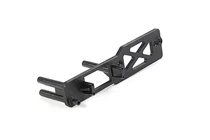 Rovan Throttle Servo Mount image 111084