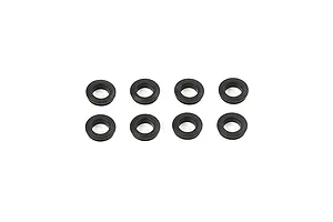Rovan Body Shell Grommets 4Pcs image 111128