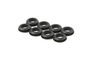 Rovan Body Shell Grommets 4Pcs image 111129