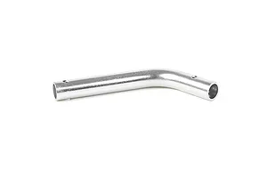 Rovan Rear Bumper Brace - Silver image 111161