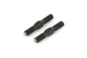 Rovan Steel Front Upper Turnbuckles 2Pcs image 111177