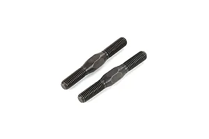 Rovan Steel Rear Upper Turnbuckles 2Pcs image 111184