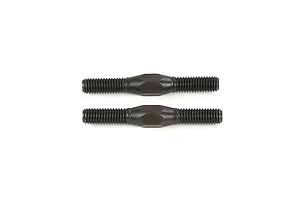 Rovan Steel Rear Upper Turnbuckles 2Pcs image 111185